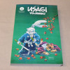 Stan Sakai Usagi Yojimbo 4 Häivähdyksiä kuolemasta